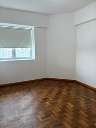 Hillview Regency (D23), Condominium #571120961